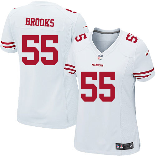 Women San Francisco 49ers jerseys-004